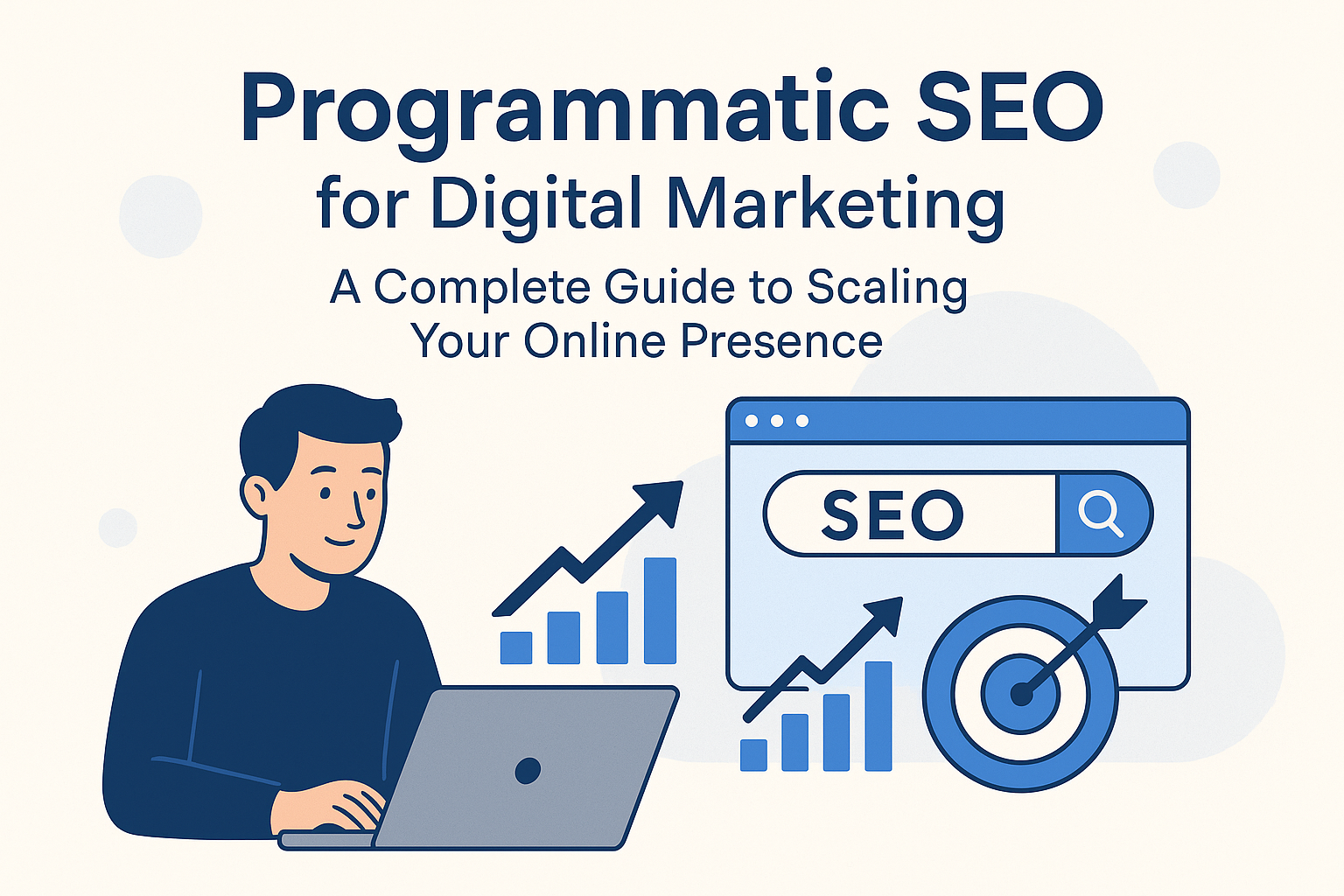 Programmatic SEO: A Complete Guide