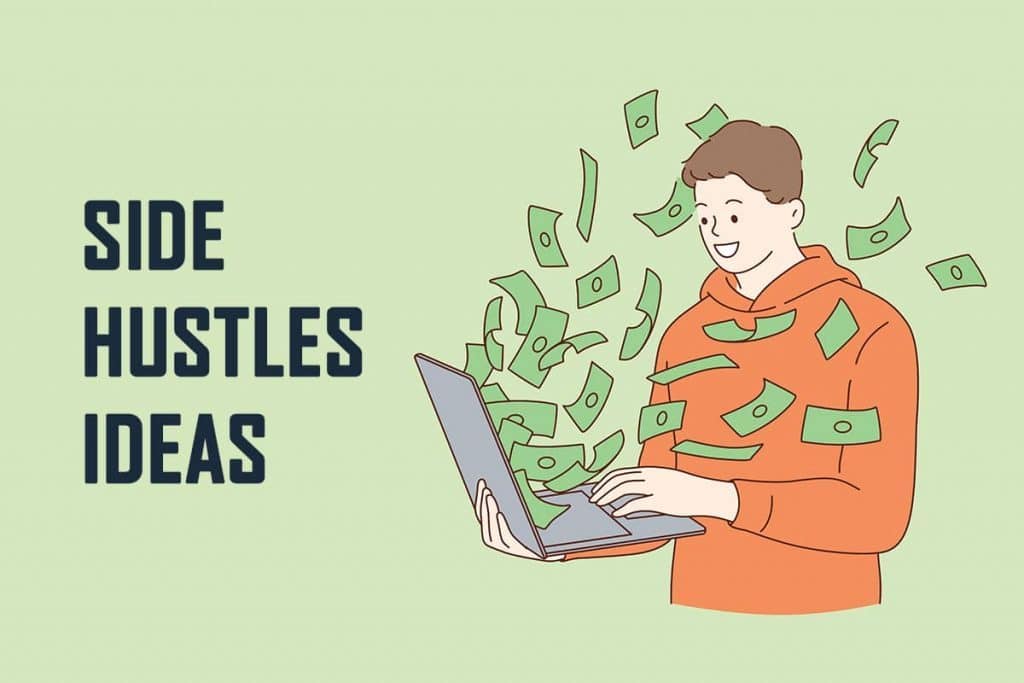 Starting a Profitable Side Hustle: The Ultimate Guide