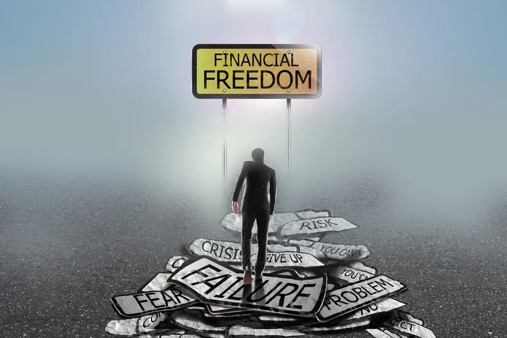 The Complete Financial Freedom Guidebook