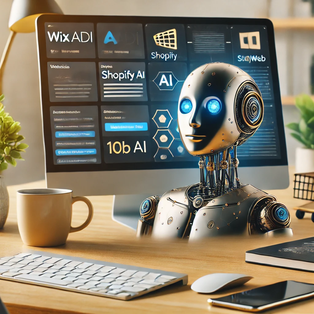 AI Tools for Digipreneurs: Boosting Online Business Growth